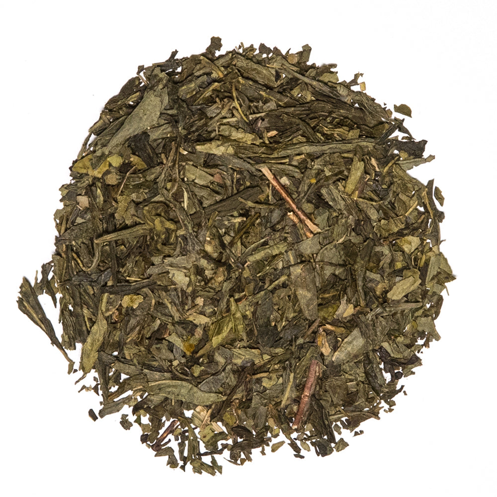 Green Tea Loose