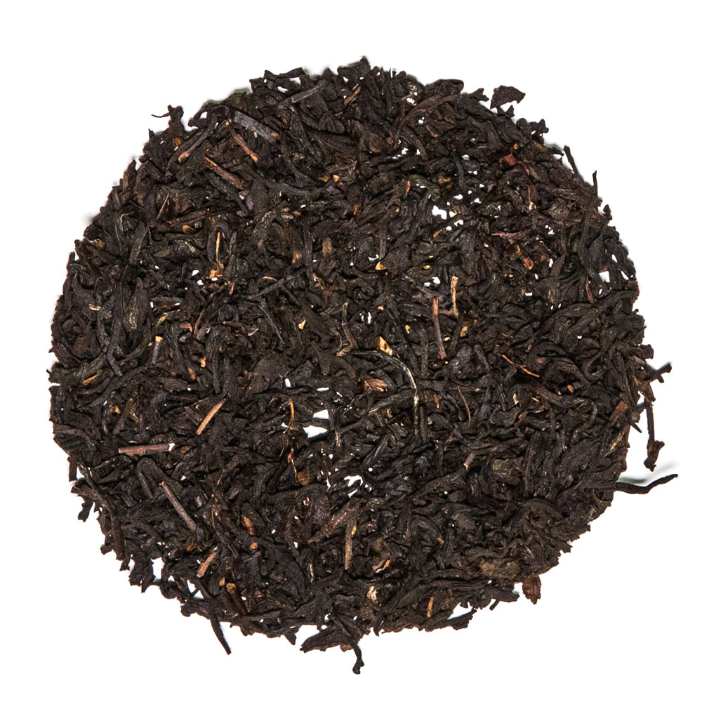 Black Tea Leaves - 600g