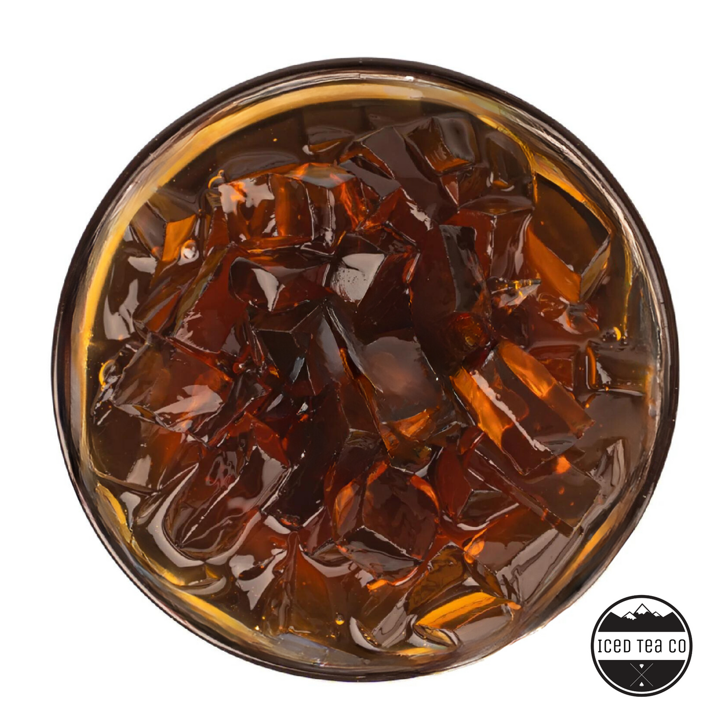Coffee Agar Jelly