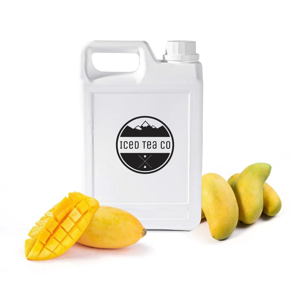 Syrup Mango 2.5kg