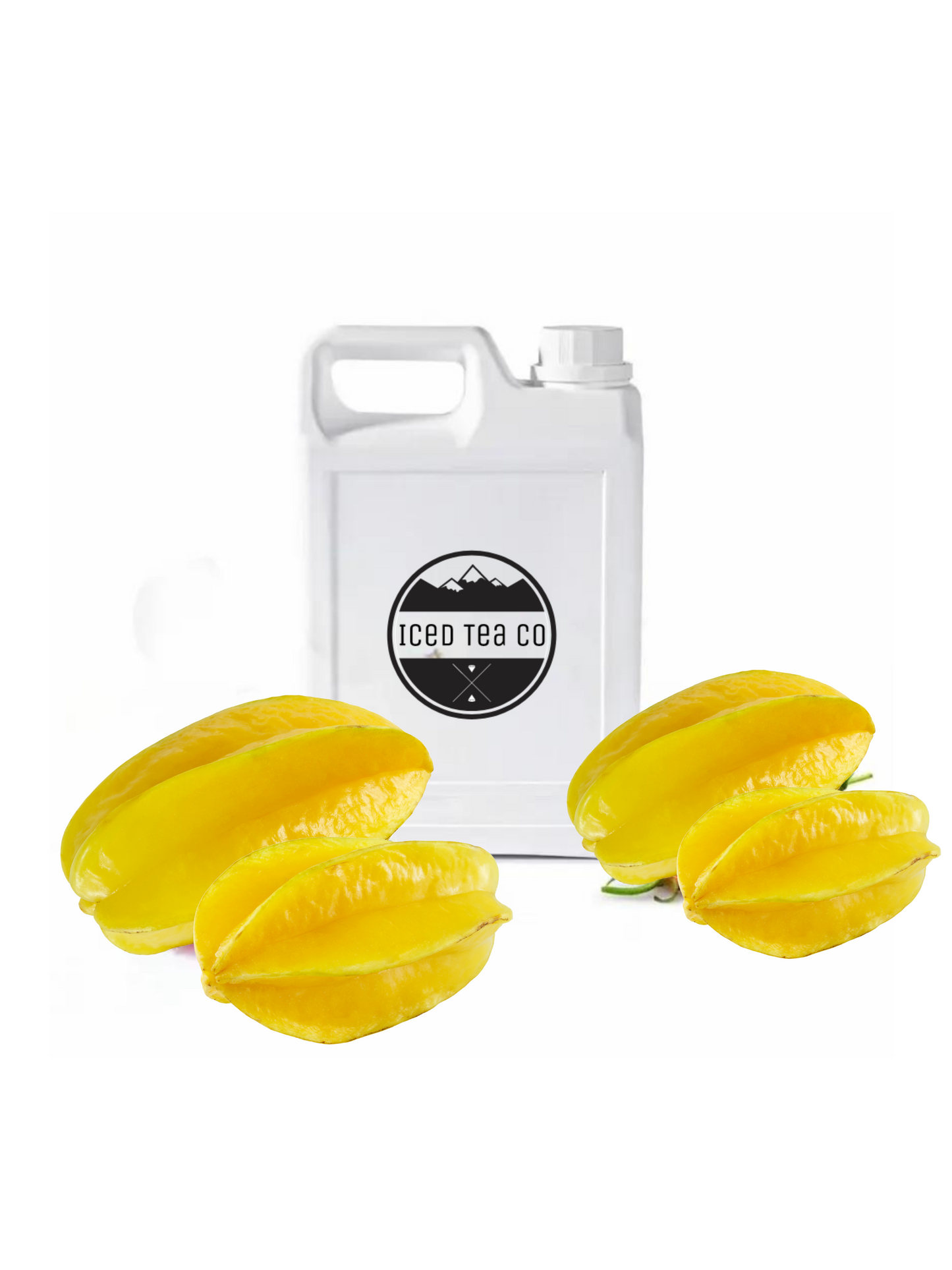 Carambola Syrup 2.5kg