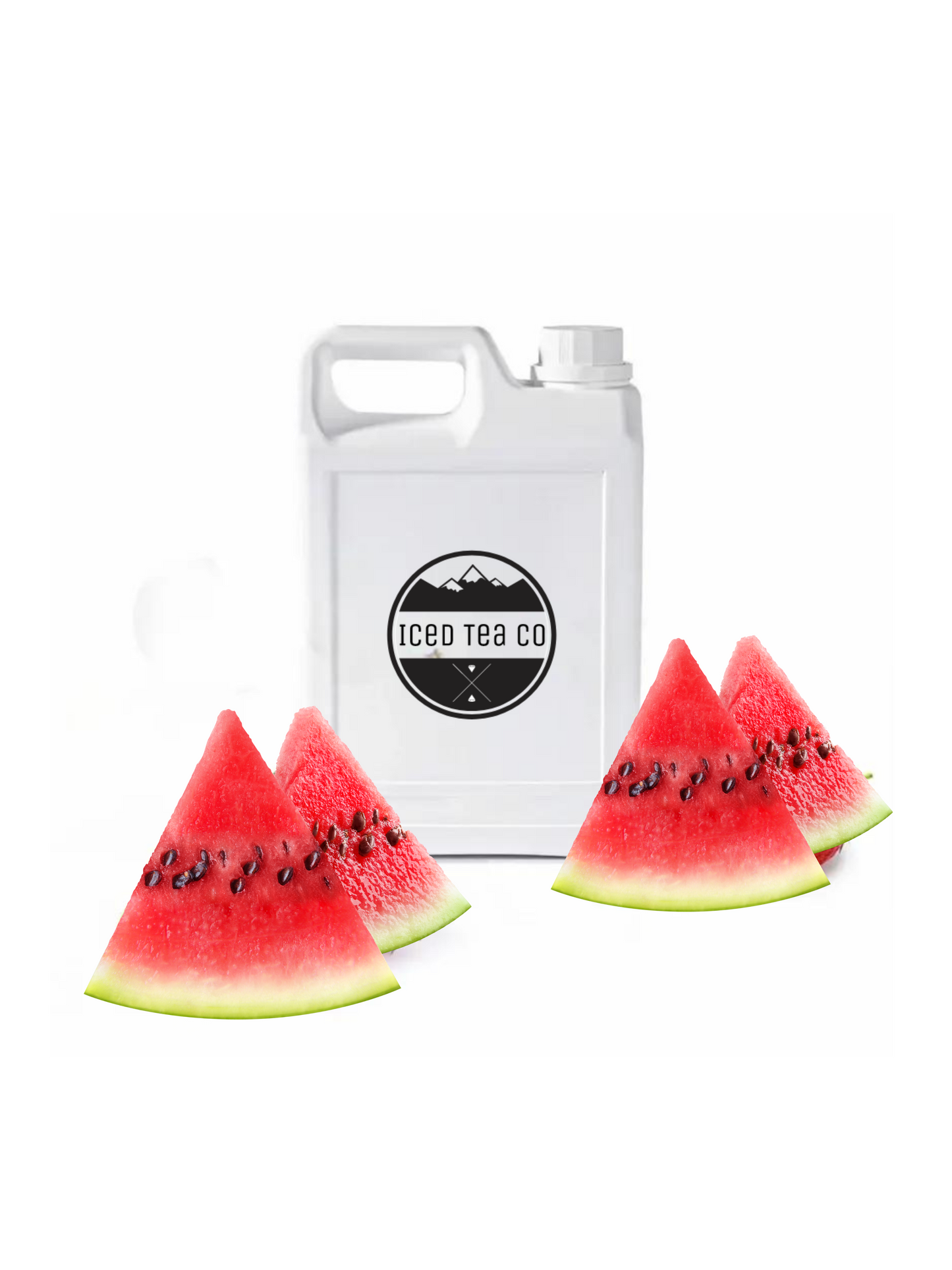 Watermelon Syrup 2.5kg
