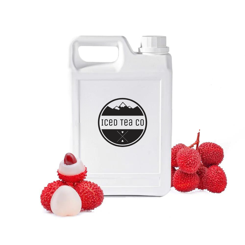 Syrup Lychee 2.5kg