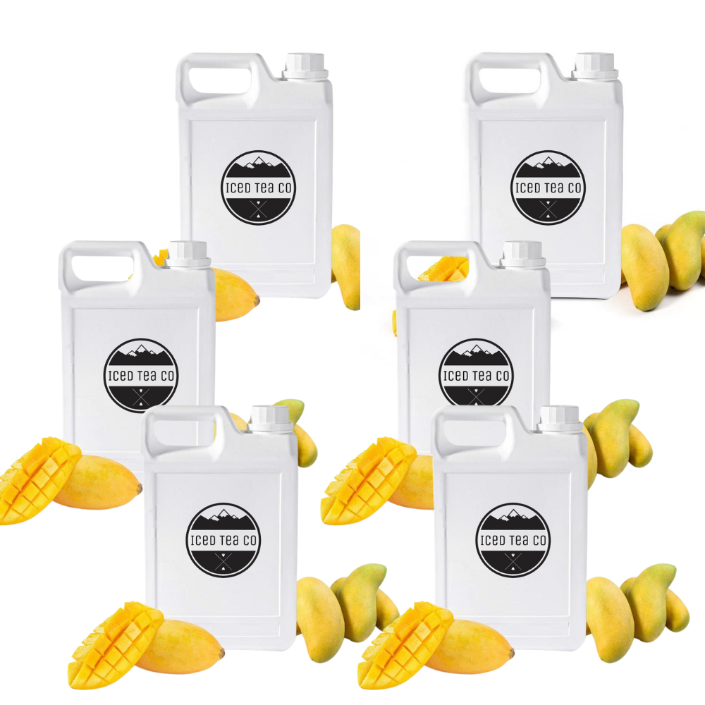 Syrup Mango 2.5kg