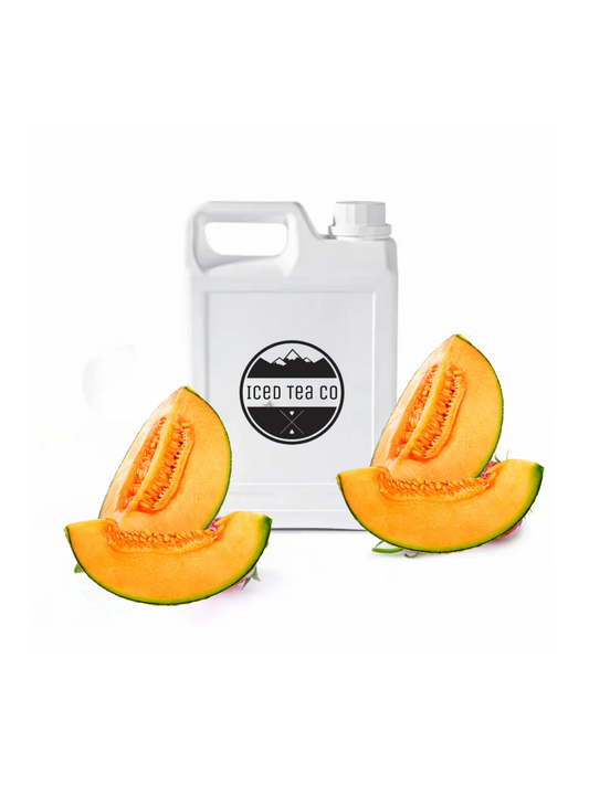 Cantaloupe Syrup 2.5kg